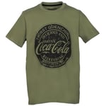 Coca-Cola T-shirt Junior