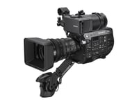 Sony PXW-FS7 II Camera
