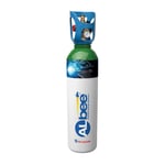 Gasflaska ALbee Weld Argon 5 L