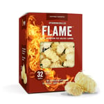 Flame Braständare 32st