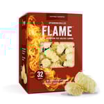 Flame Braständare Twister, 32st -