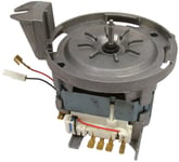 Bosch Dishwasher Recirculation Pump Wash Motor SGI, SGS, SGU, SGV, SHI, SHU, SHV