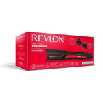 Sèche cheveux et lisseur en 1 seul appareil - REVLON - ONE STEP AIR STRAIGHT - RVDR5330E