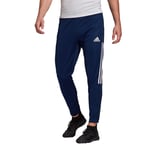 Adidas Tiro 21 Training 3´´ Pants Blue L / Regular Man