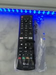 New LG TV  Remote Control FOR LG AKB75095308 & Various Smart Ultra HD TV #34