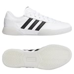 Adidas Originals Mens City Cup Trainers Shoes Sneakers White Skating Retro