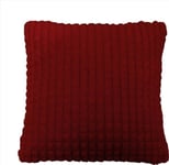 Multitex Örngott 40 X 40 Dekorativ Mikrofiber Diamant 20