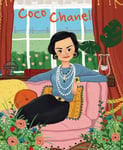 Coco Chanel by Jane Kent (Hardback)