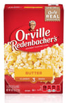 Orville Redenbachers Butter Popcorn 279,9g