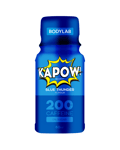 Bodylab KAPOW! Pre Workout Shot Blue Thunder 60ml