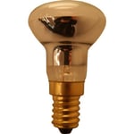 Glödlampa för Lava lampa Steel Line, 30W, E14