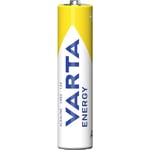 Varta Aaa-Batteri Energy Alkali-Mangan 1.5 V 50 Stk