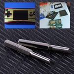 Security Screwdriver Bit 3.8mm+4.5mm Tool Set Fit for Nintendo SNES N64 Game Boy