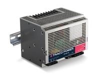 Traco Power Tsp 600-124, 125 Mm, 165 Mm, 165 Mm, 2,8 Kg, 600 W, 85-264 V