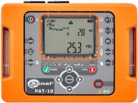 Sonel PAT-10 sikkerhetsmåler for elektrisk utstyr (WMPLPAT10)