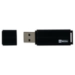 USB-Minne VERBATIM Mymedia USB 2.0 64GB