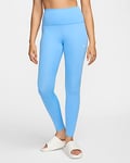 Nike One Women's High-Waisted Full-Length Leggings