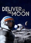 Deliver Us The Moon (PC) Steam Key EUROPE