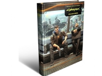 Piggyback Cyberpunk 2077 - Official Complete Guide - Collector's Edition - Polish version