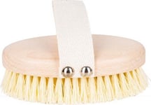 Hhuumm_Fiber Tampico Body Massage Brush No.1