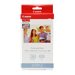 Canon kp-36ip photo paper 100x148mm 36sheet + color ink for selphy cp postcard size