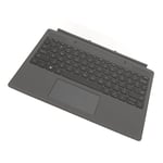 Laptop Detachable Keyboard For For Latitude 7320 7310 Seamless Connecti GSA
