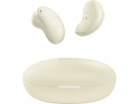 Mee Audio Mee Audio Pebbles True Wireless Hörlurar Med Bluetooth 5.3, Vattentäta Med Ipx4 (In-Ear) - Sandstone
