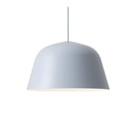 Ambit Pendant Lamp Ø 40 cm , Exkl. 1 x Halogen/LED frosted, E27 600-1000lm