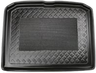 Bagagerumsmatta - Audi A3 Sportback 5 dörrar 2004-2012 - Audi - A3, S3, Rs3