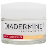 Diadermine - Lift+ Super Filler Anti-Age Day Cream SPF30 - Omlazující pleťový krém s UV ochranou 50ml