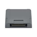 N64 Ohjaimen Lisämuisti Controller Memory Expansion Pak (tarvike)