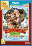 Donkey Kong Country Tropical Freeze Wii U