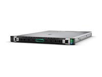 Hpe Proliant Dl325 Gen11 Base - Server - Kan Monteras I Rack 1U - 1-Vägs - 1 X Epyc 9124 / Upp Till 3.7 Ghz - Ram 32 Gb - Sata/Sas/Nvme - Hot-Swap 2.5" Vik/Vikar - Ingen Hdd - Gigabit Ethernet - Skärm: Ingen