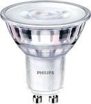 Philips LED-lampaor Corepro LEDSPOT 4-35W GU10 840 36D DIM / EEK: F
