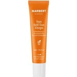 Marbert Auringonhoito SunCare Sun Self Tan Drops 15 ml