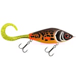 Strike Pro Guppie Jr - 11cm - 70g - Pierre Monjarret - COG