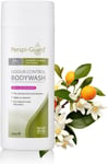 Perspi-Guard Antibacterial Body Wash w/Neroli Scent - Odour Control Bodywash - 