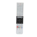 CT‑90428 Ersättningsfjärrkontroll Universell TV-fjärrkontroll Gäller för 32L4300UC 50L4300U 50L7300UC TV