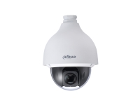 Dahua Technology WizSense SD50225DB-HNY, IP-sikkerhetskamera, innendørs og utendørs, kablet, 4 mønstre, 8 turer, Pelco-P/D, DH-SD, 120 dB