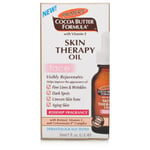 Palmers Cocoa Butter Formula Skin Therapy Oil for Face x 2