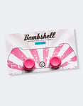 Kontrol Freek Thumb Stick Addon Bombshell - Black (PS4)