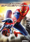 The Amazing Spider-Man Steam Key EUROPE