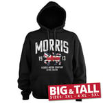 Morris Motor Company Big & Tall Hoodie, Hoodie