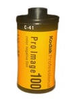 Kodak Pro Image 100 35mm film - 1 Roll Of 36 Exposure Film - Expiry 03/25