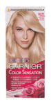 Garnier 10.21 Pearl Blond Color Sensation Hårfärgning 40ml (W) (P2)