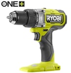 Ryobi RPD18BL2-0 Borrskruvdragare med slag Brushless 18V **