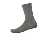 S-Phyre Leggera Socks Gray L-XL (Shoe Size 45-48)