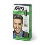 Just for Men Shampoo Hair Color Medium Brown 30ml
