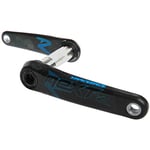 Race Face Cranks NEXT R-170 (Without Case) – Blue Bicycle Crankset Adult Unisex, 170