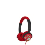HoomKid Casque Audio Enfant Confortable - Ajustable, Pliable et